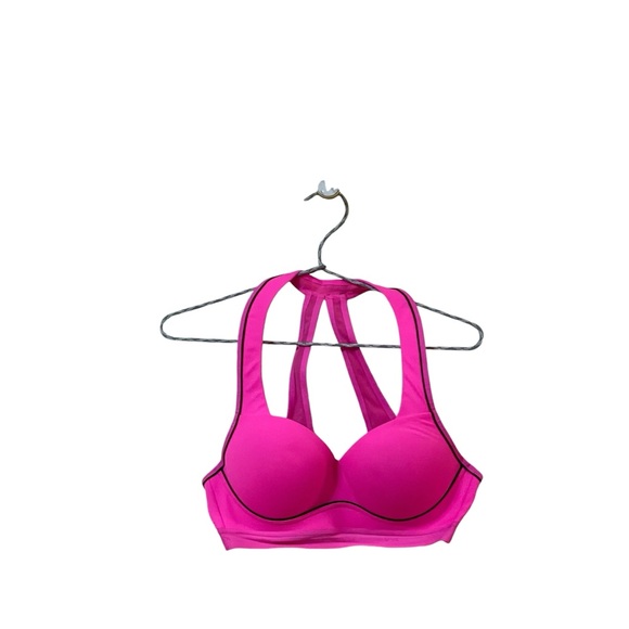 VSX Victorias Secret Showtime push-up Sports Bra - Picture 2 of 7